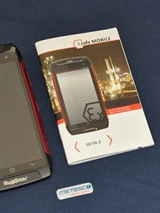 IS730 2 Atex Smartphone Zone 2 22 Metesco